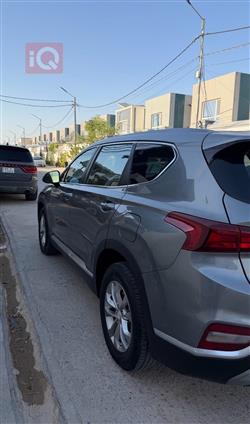 هيونداي سانتافي